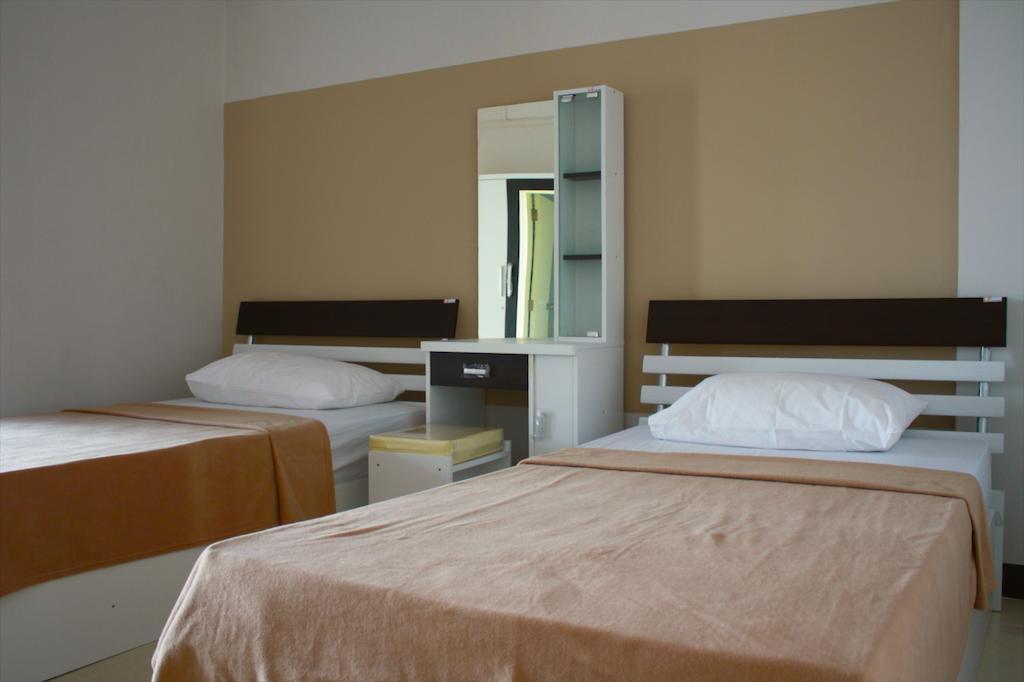 Baanbudsarin Apartment Сингбури Экстерьер фото