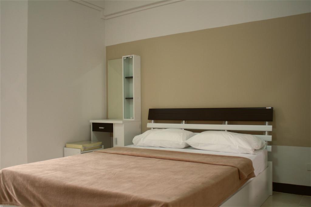 Baanbudsarin Apartment Сингбури Экстерьер фото